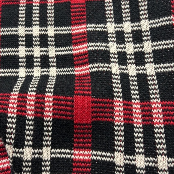 Ralph Lauren Chaps Moto Sweater - Picture 2 of 7